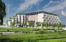 Organo Rurban Lofts Featured Image