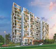 Origin Amogha, Kollur, Hyderabad