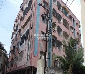 Orlean Chambers project in Kavadiguda, Hyderabad