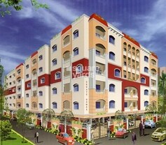 Ornate Homes, Dabeerpura, Hyderabad