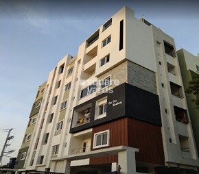 Our Own Residency