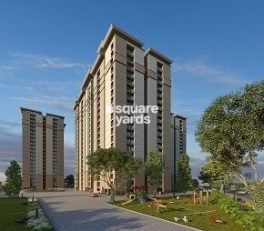 Pacifica Hill Crest, Gachibowli, Hyderabad