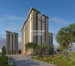 Pacifica Hillcrest Phase 1
