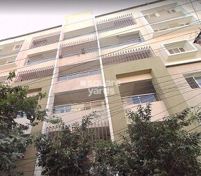 Padma Bhargavi, Moti Nagar, Hyderabad