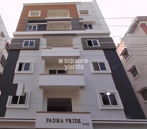 Padma Pride