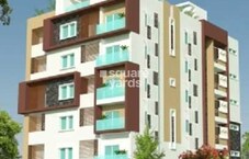 Padma Raga Apartment Featured Image