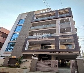 Padma Teja Residency