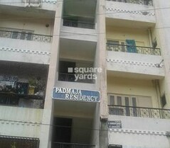 Padmaja Residency Kothapet Padmaja Residency Kothapet