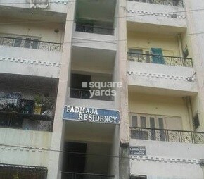 Padmaja Residency Kothapet