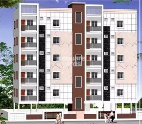 Padmalaya Heights