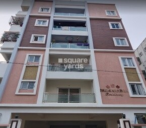 Padmanabha Residency Bandlaguda Jagir residential project in Bandlaguda Jagir