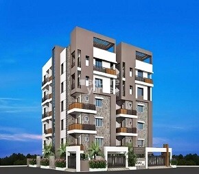 Padmanayaka Nivas Residency