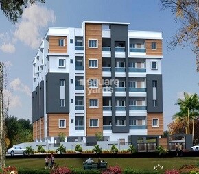 SK Padmasreekar Icon, Rodamestri Nagar, Hyderabad