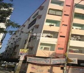 Padmavathi Arcade