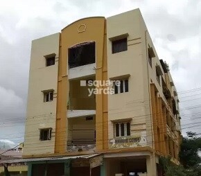 Padmavathi Complex in Meerpet, Hyderabad