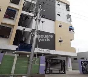 Padmavathi Enclave Boduppal