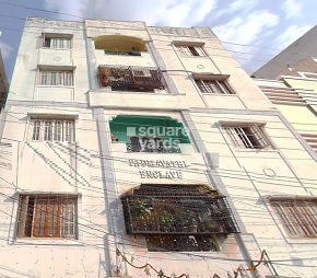 Padmavathi Enclave Chilakalguda Cover Image