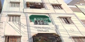 Padmavathi Enclave Chilakalguda in Chilakalguda, Hyderabad