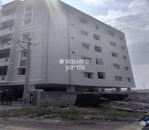 Padmavathi Nilayam Nagaram