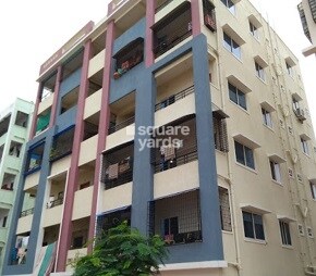 Padmavathi Residency Alwal