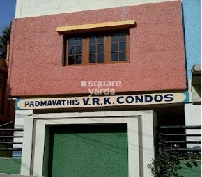 Padmavathis VRK Condos