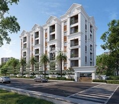 Pagadala Arya, Bowrampet, Hyderabad