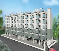 Pallava Residency, Sangareddy, Hyderabad