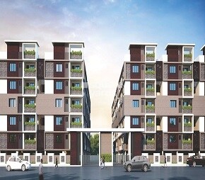 Pallavi Gardenia Video