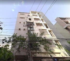 Pallavi Residency Madhapur project in Madhapur, Hyderabad