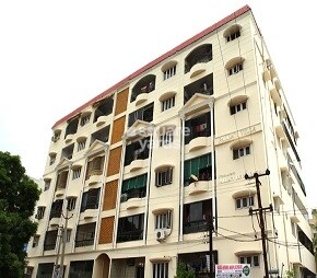 Pallavi Villa