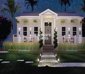 Panasa Bliss Weekend Homes