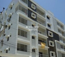 Panchavati Apartment Kondapur Featured Image