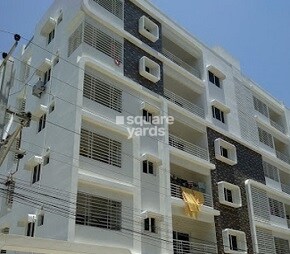 Panchavati Apartment Kondapur