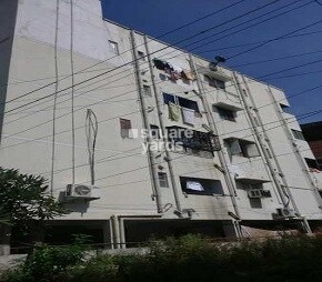 Panchavati Apartments Bowenpally, Bowenpally, Hyderabad