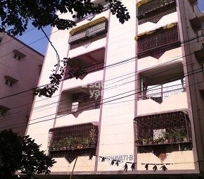 Panchavati Apartments Kukatpally