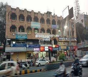 Panchavati Mall Cover Image