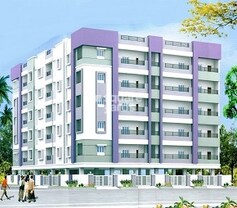 Panduranga Arcade, Nizampet, Hyderabad