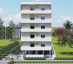 Param Navya Anmol, Ramanthapur, Hyderabad