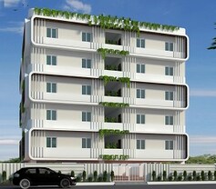 Param Navya Jayaram Pride, Nagole, Hyderabad