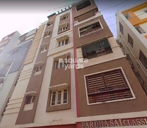 Pardha Sai Classic