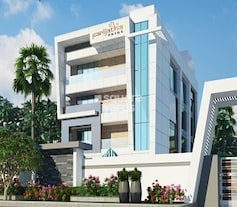 Parijatha Pride, Shamirpet, Hyderabad