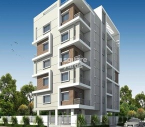 Aditya Parimalam Apartment Featured Image