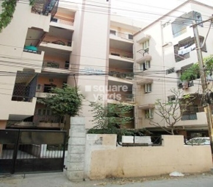 Park View Apartment Masab Tank Cover Image