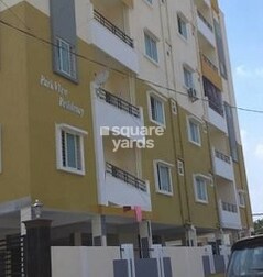 Park View Residency Amberpet Park View Residency Amberpet