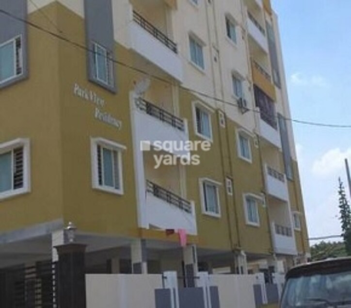 Park View Residency Amberpet Cover Image