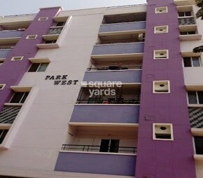 Park West Apartments