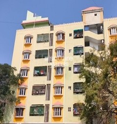 Parkview Residency Nacharam Parkview Residency Nacharam