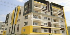 Parnika Elite, Chanda Nagar, Hyderabad