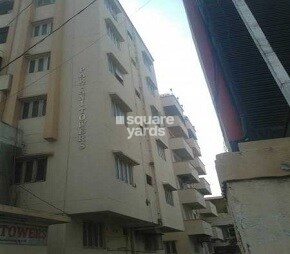 Partani Towers Featured Image