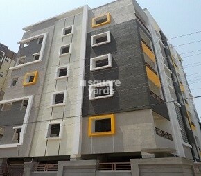 Pavan Arcade Hafeezpet